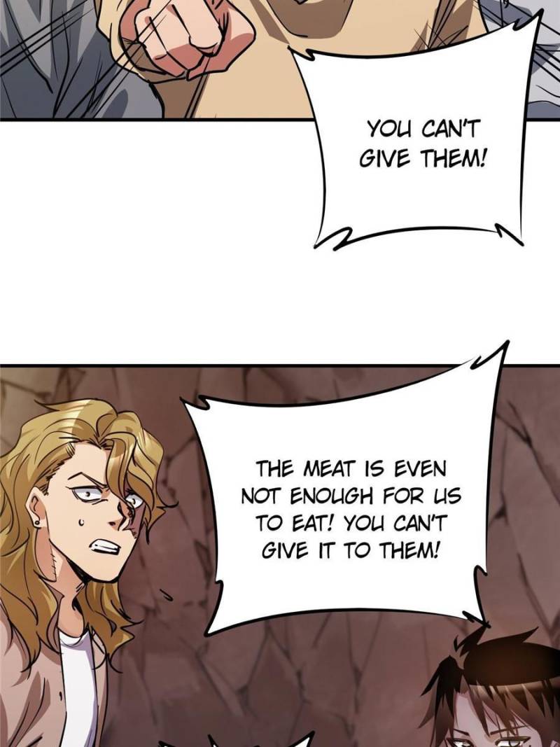 Eschaton game Chapter 39 - page 40