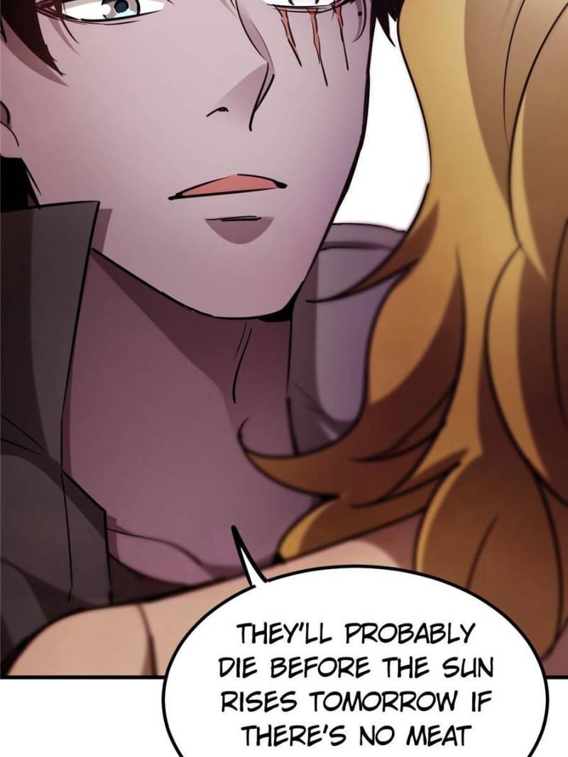 Eschaton game Chapter 39 - page 49