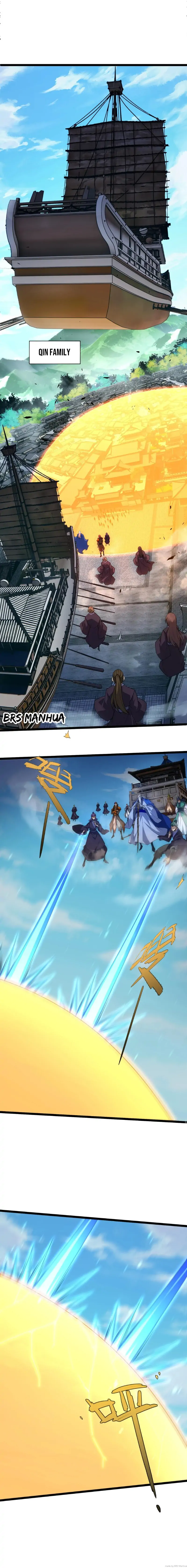 Return of the Youngest Grandmaster Chapter 79 - page 11