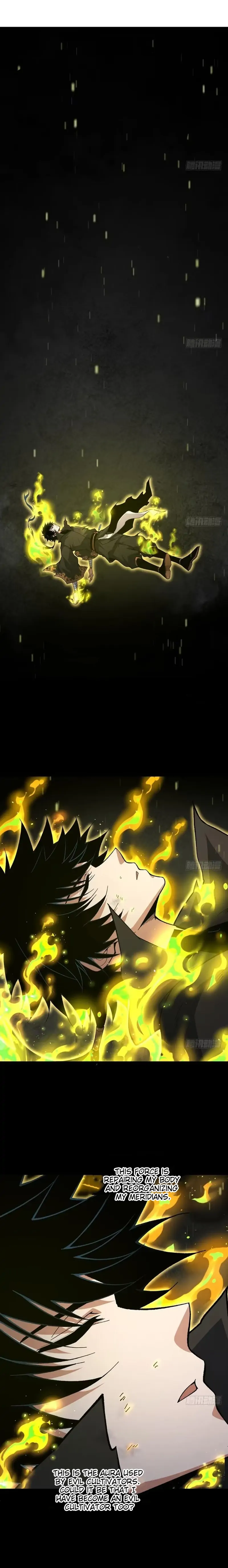 Return of the Youngest Grandmaster Chapter 78 - page 12