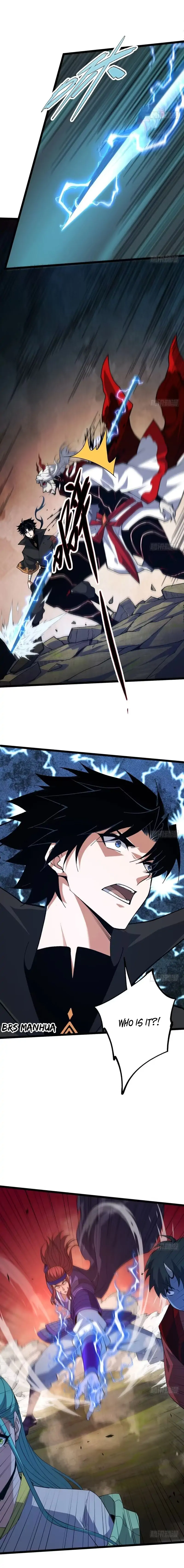 Return of the Youngest Grandmaster Chapter 71 - page 10