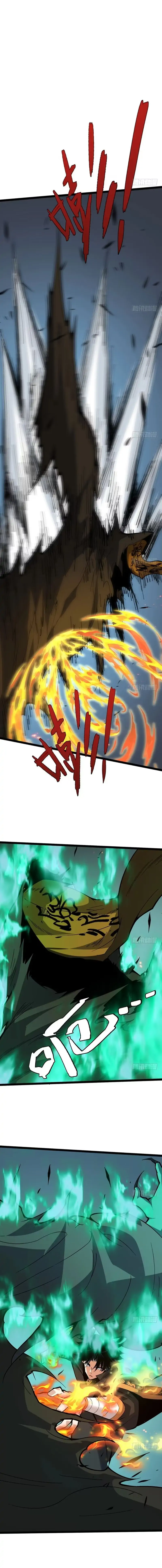Return of the Youngest Grandmaster Chapter 72 - page 14