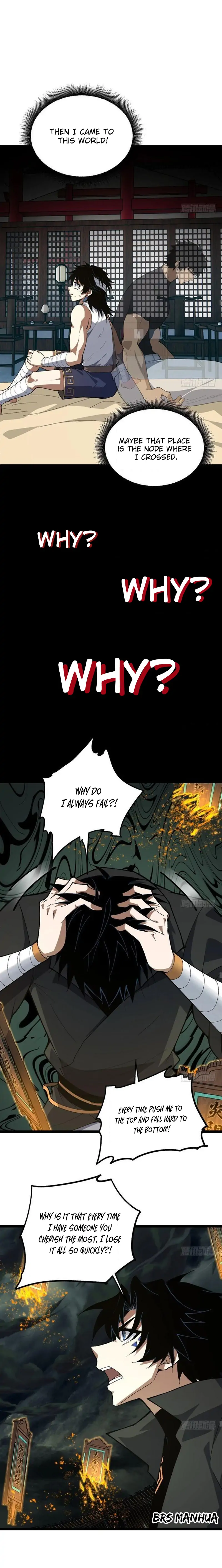 Return of the Youngest Grandmaster Chapter 66 - page 4
