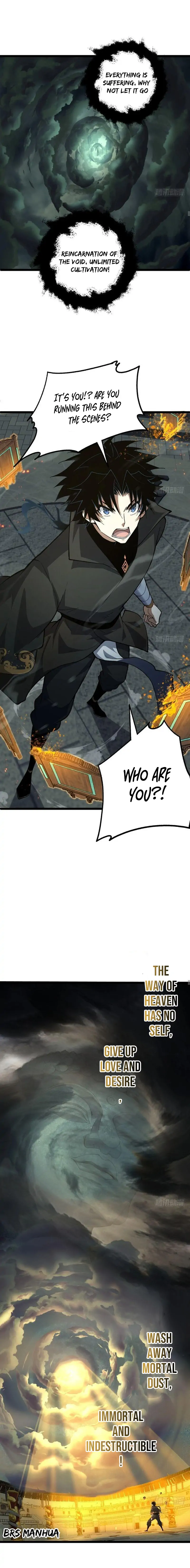 Return of the Youngest Grandmaster Chapter 66 - page 5