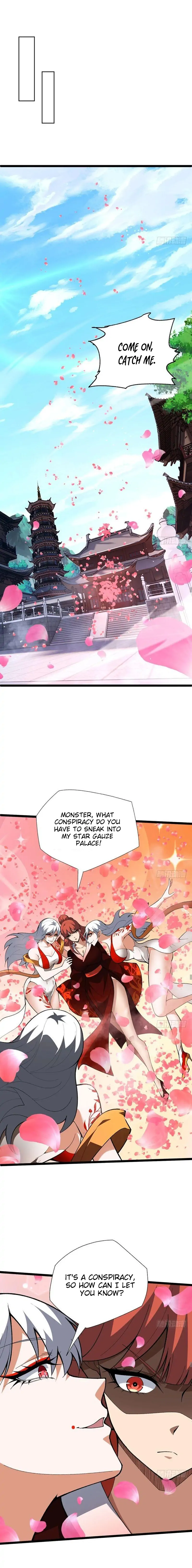 Return of the Youngest Grandmaster Chapter 67 - page 11