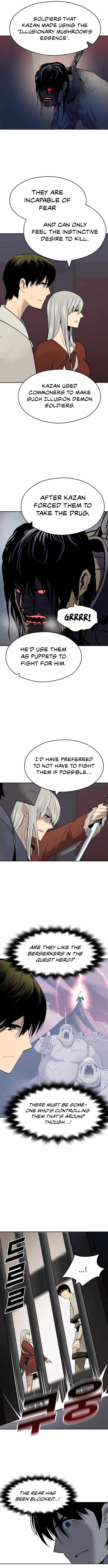 Teenage Swordsman chapter 42 - page 9