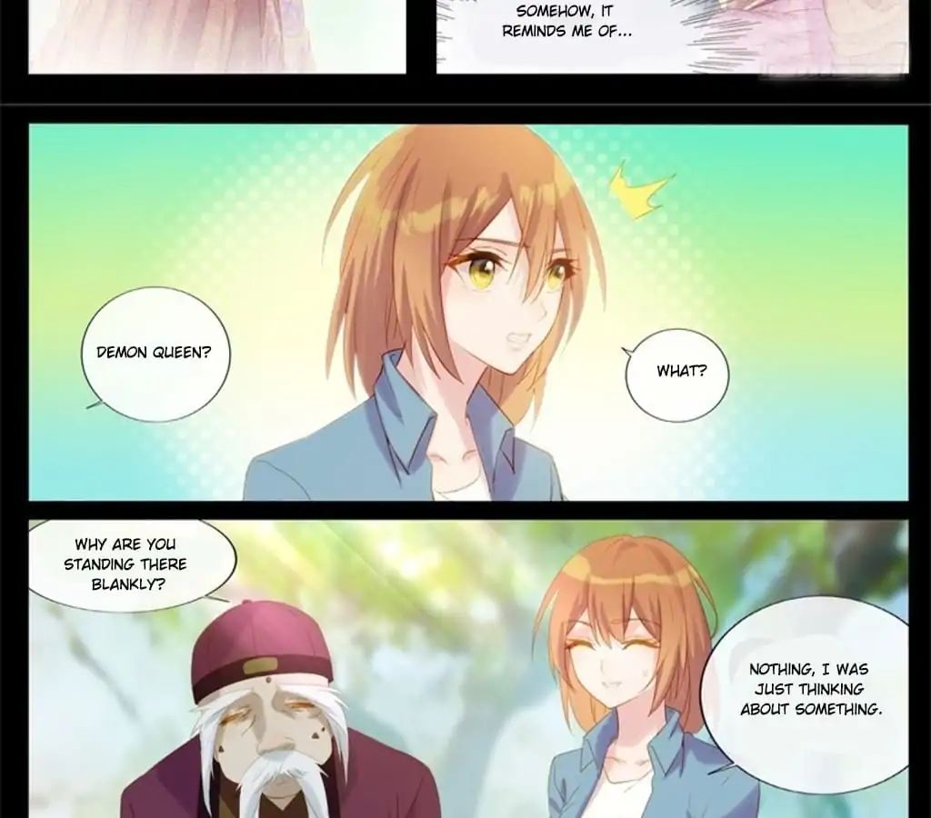Fate of Three Lifetimes chapter 37 - page 9