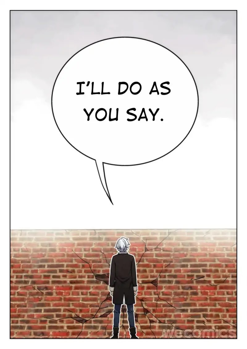 Space-Time Prisoner Chapter 50 - page 9