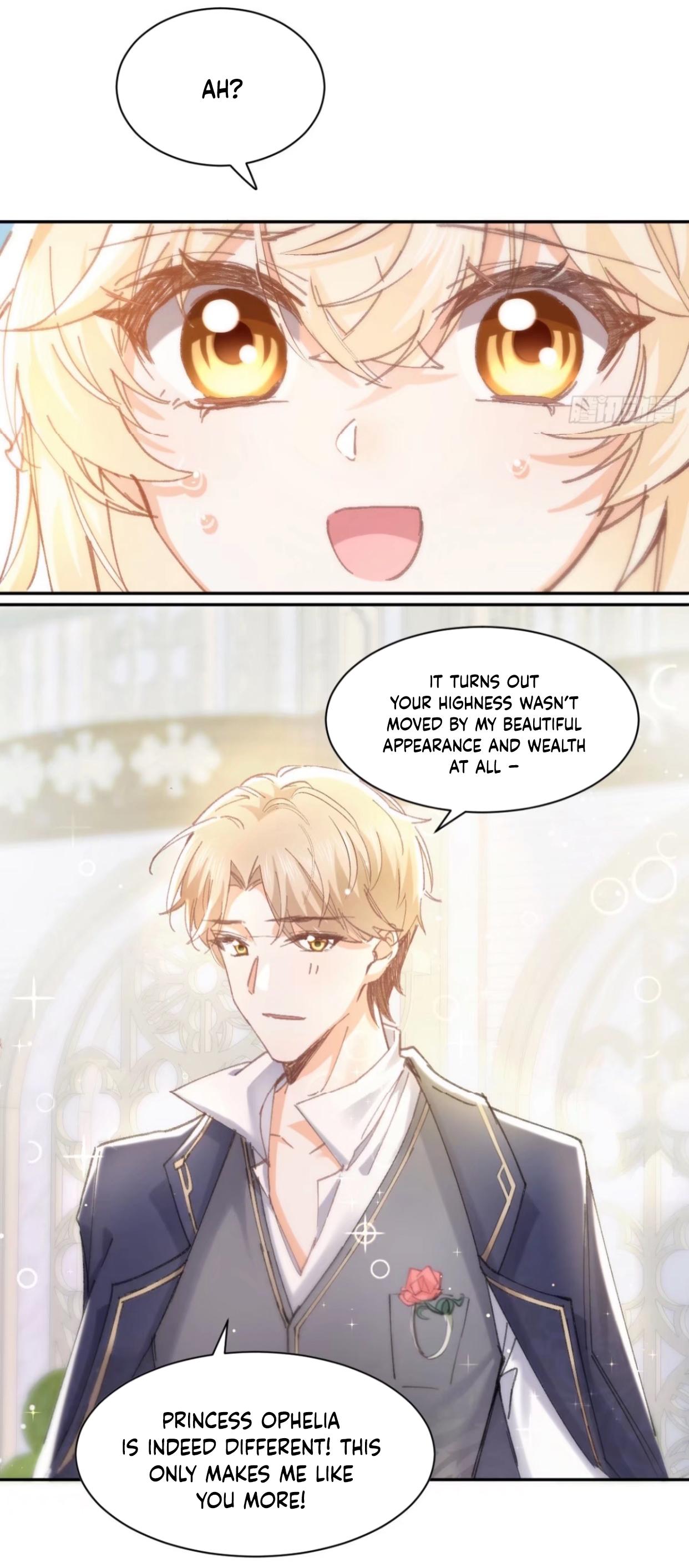 Sea God’s Law of Love Chapter 10 - page 17