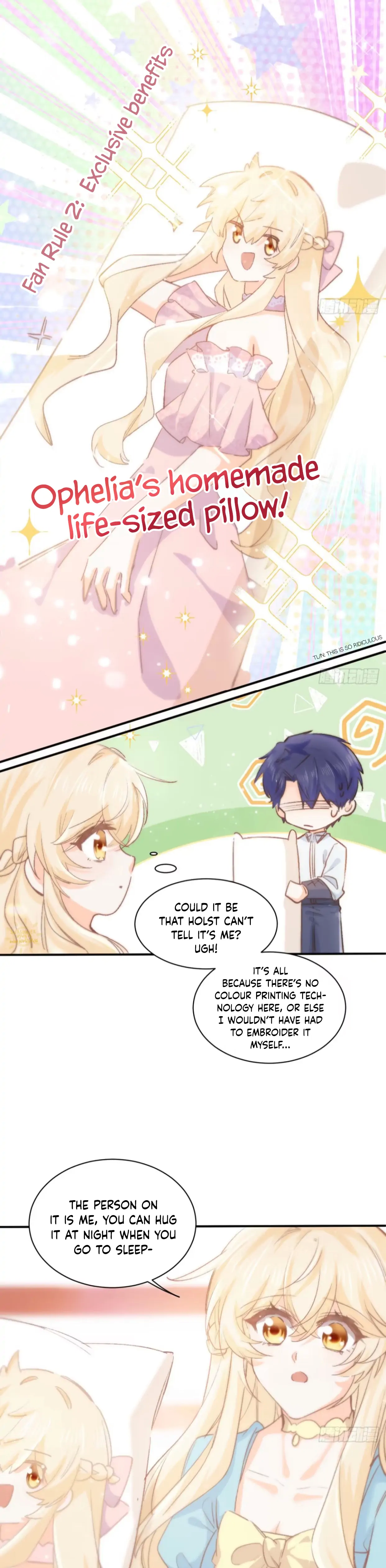 Sea God’s Law of Love Chapter 16 - page 26