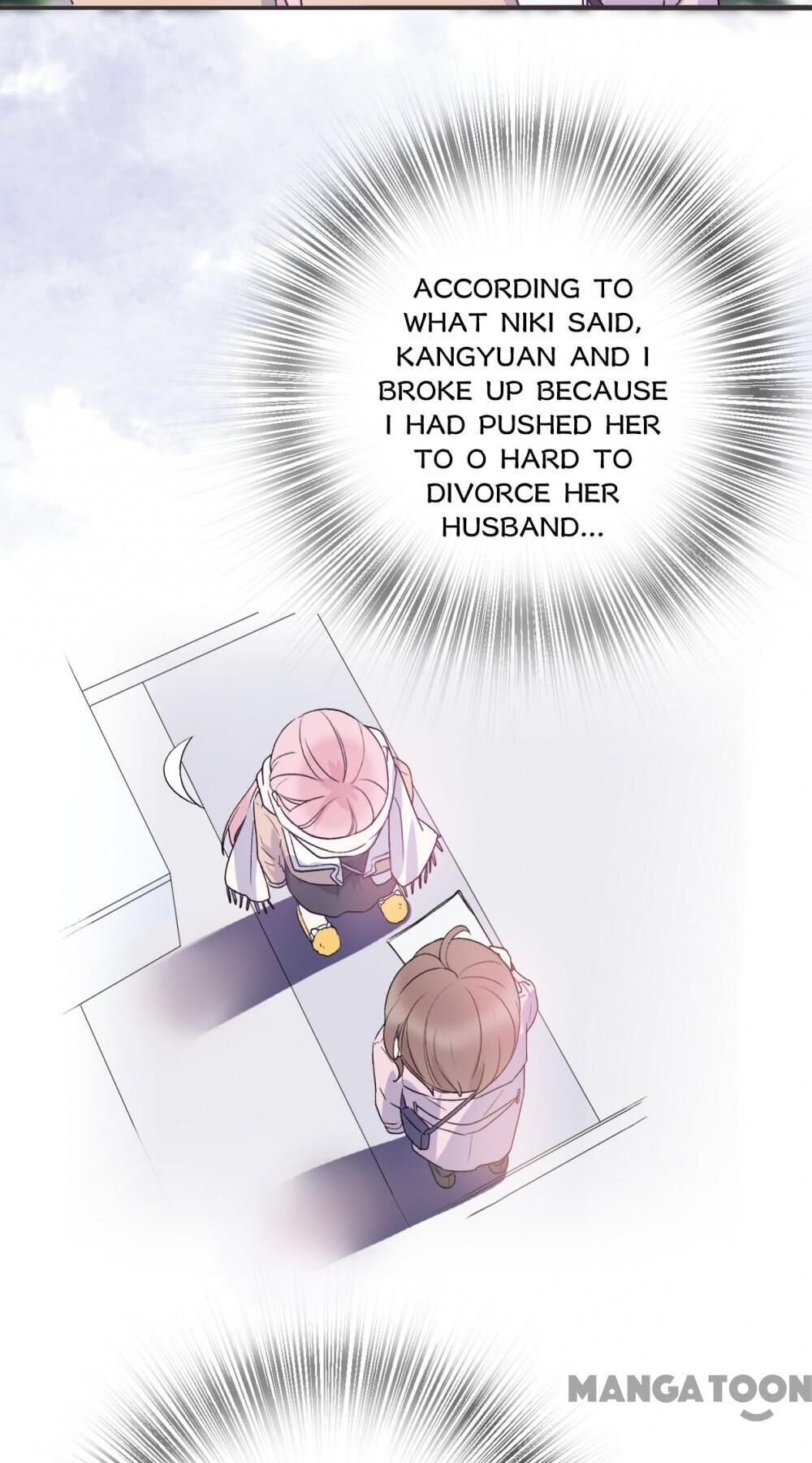The Ex Chapter 36 - page 12