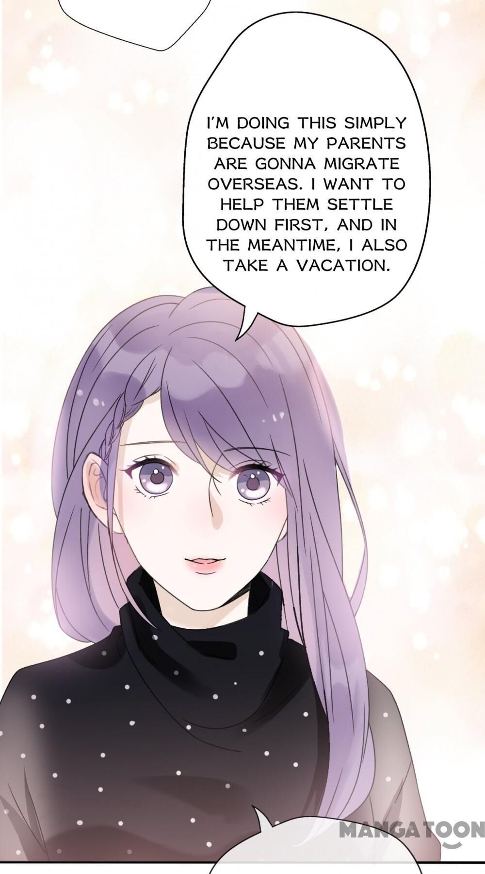 The Ex Chapter 36 - page 23