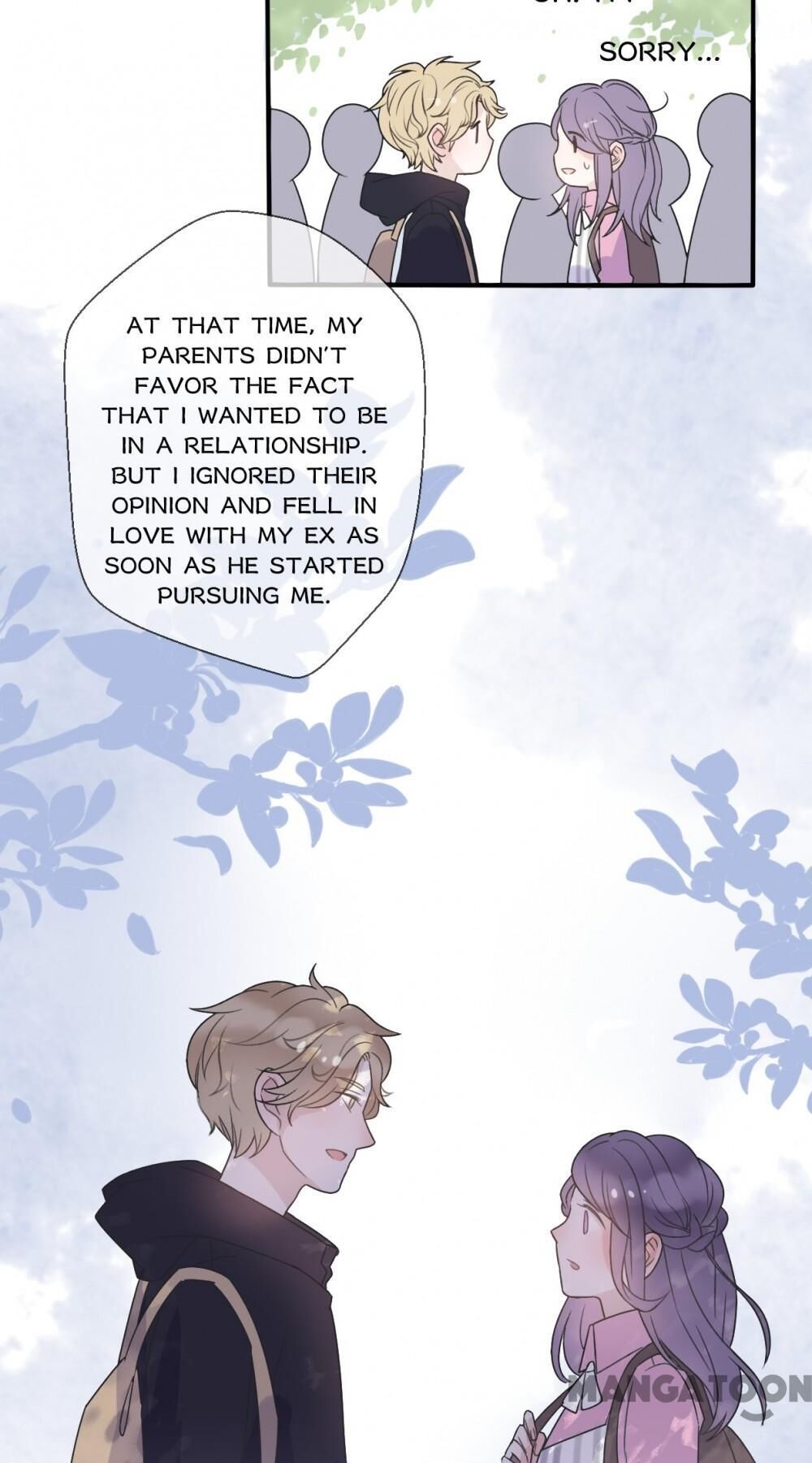 The Ex Chapter 36 - page 35