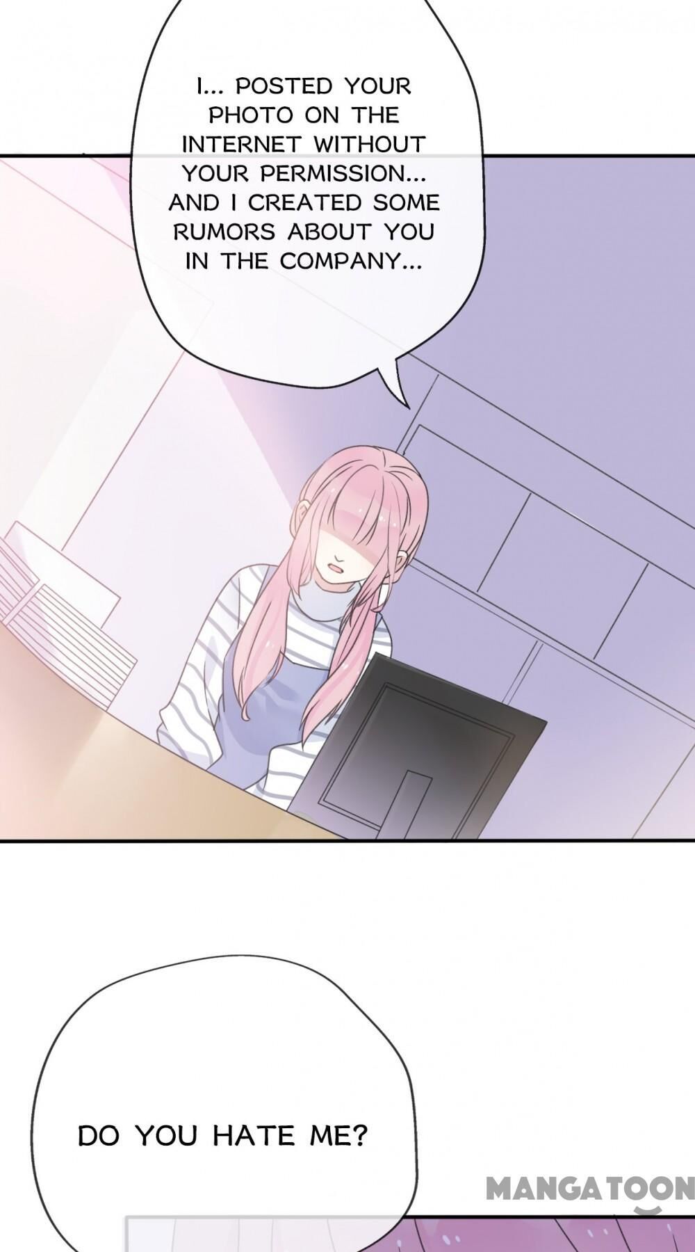 The Ex Chapter 36 - page 51