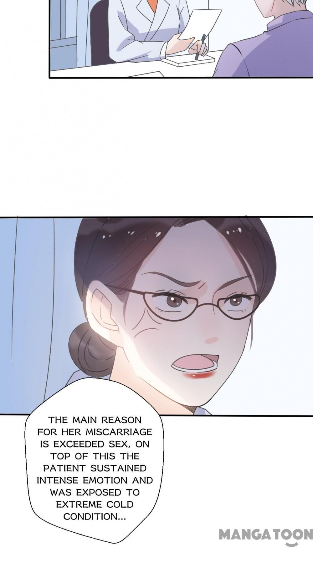 The Ex Chapter 37 - page 17
