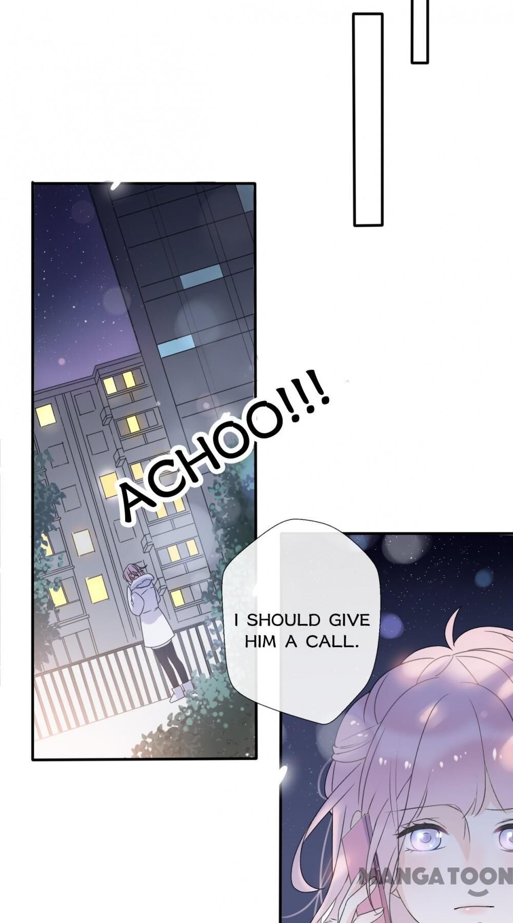 The Ex Chapter 37 - page 2