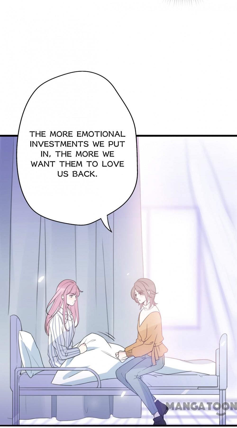 The Ex Chapter 37 - page 29