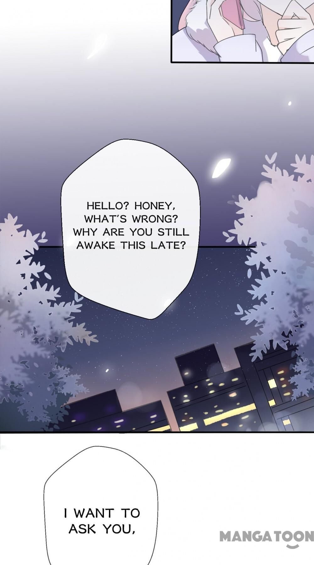 The Ex Chapter 37 - page 3