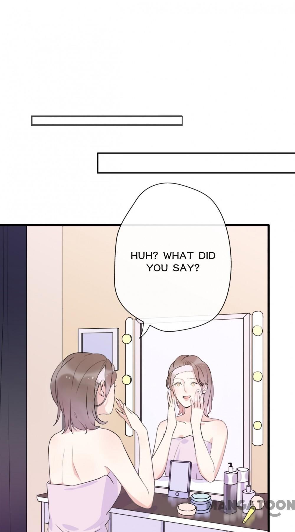 The Ex Chapter 38 - page 1