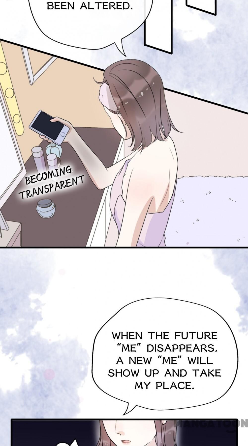 The Ex Chapter 38 - page 18