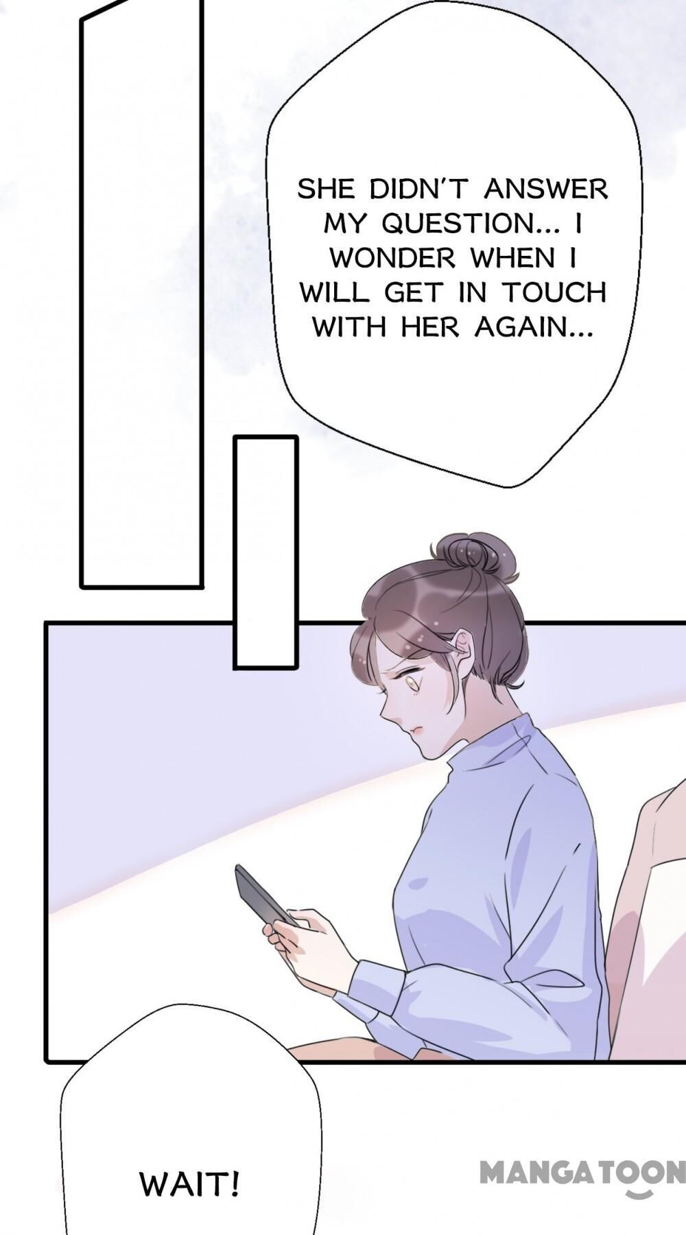 The Ex Chapter 38 - page 22