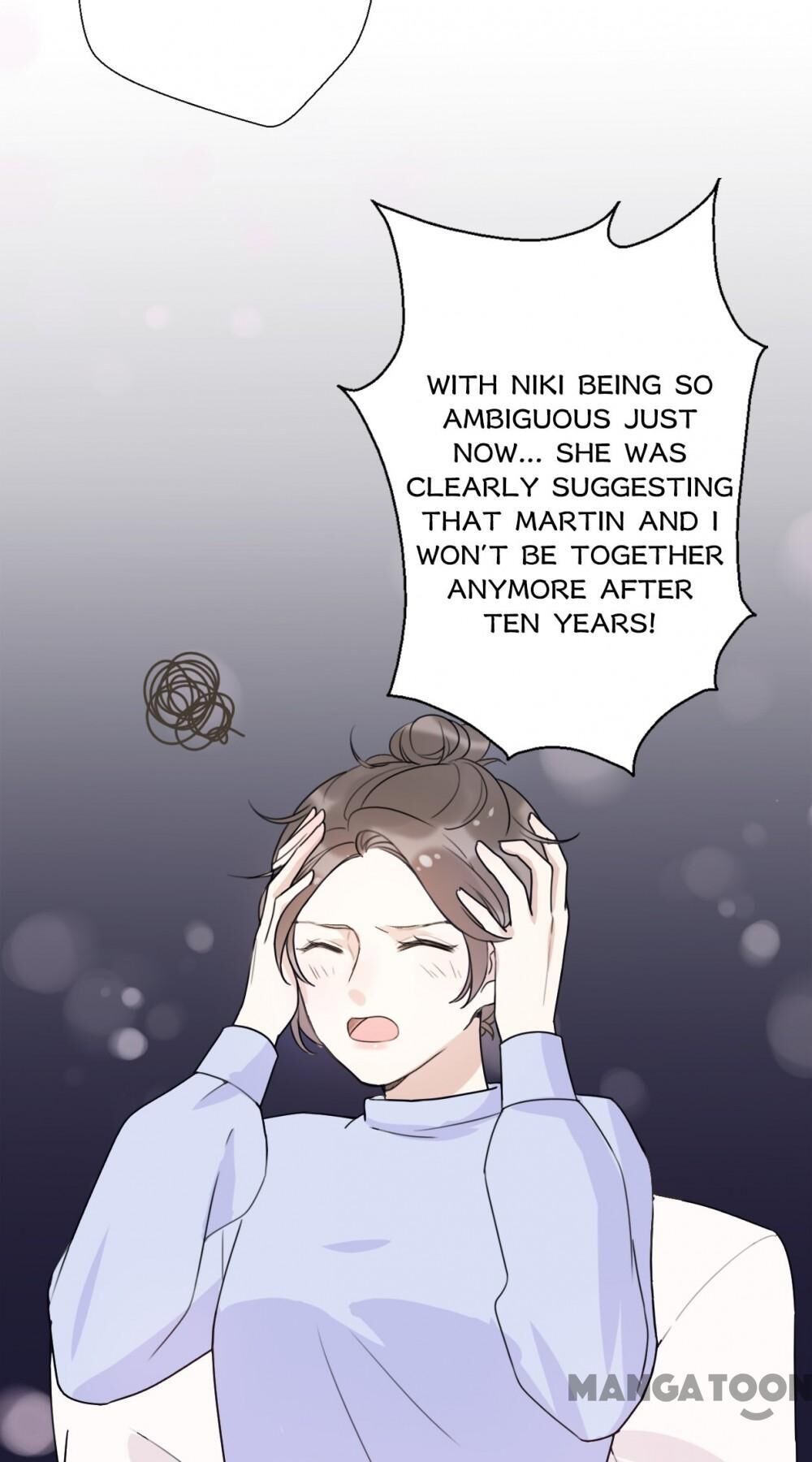 The Ex Chapter 38 - page 23