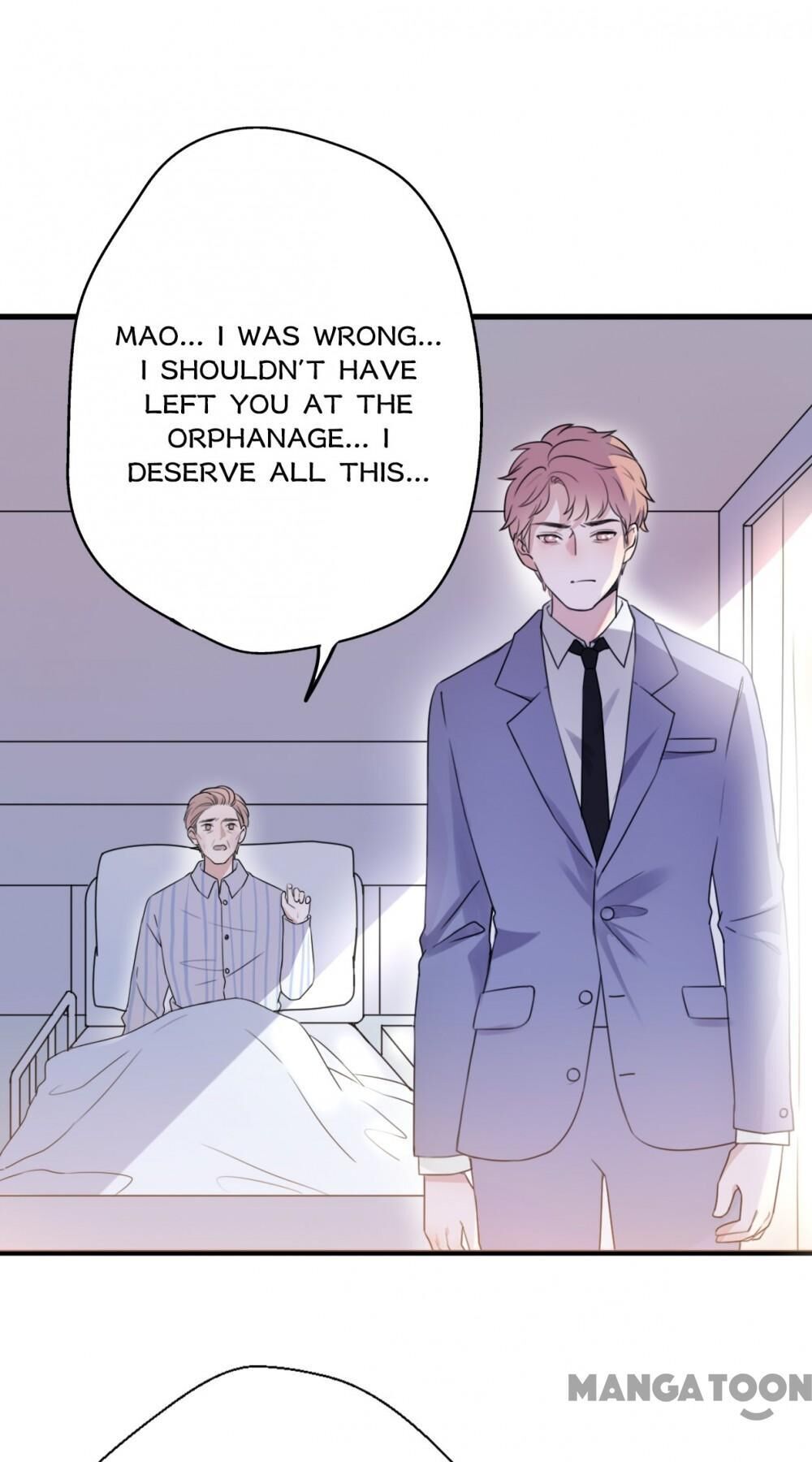 The Ex Chapter 38 - page 39
