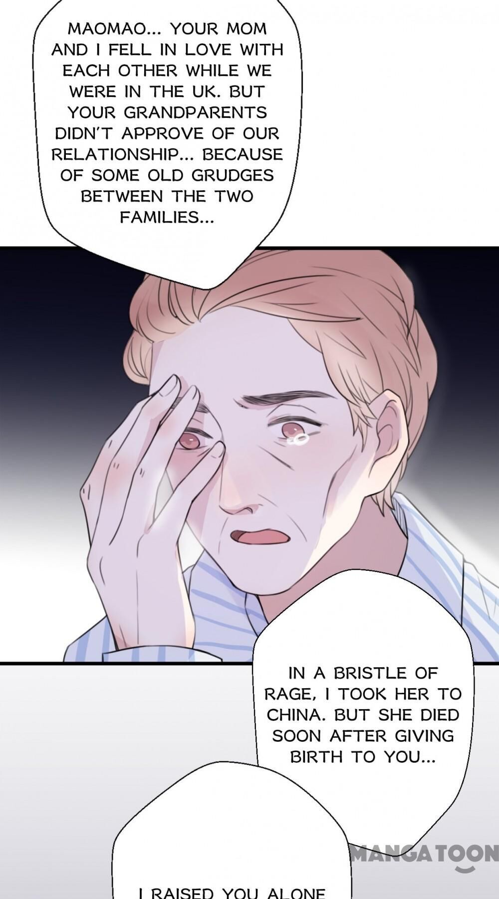 The Ex Chapter 38 - page 40