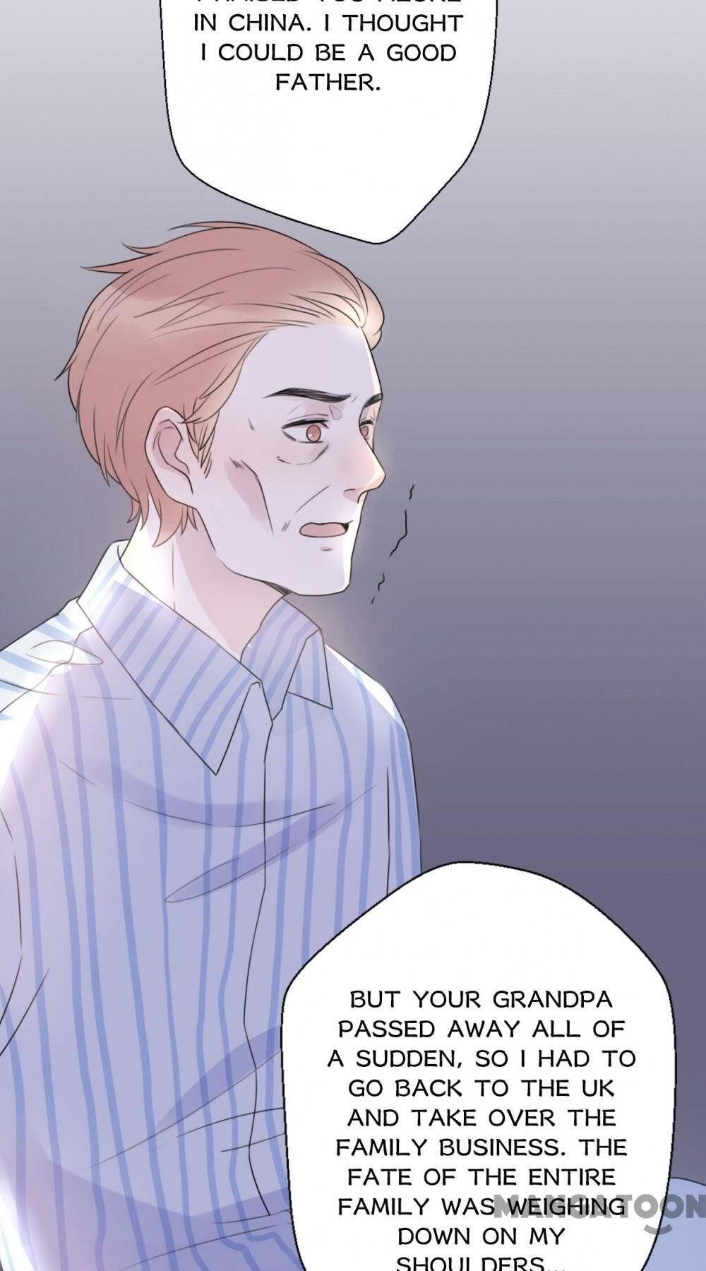 The Ex Chapter 38 - page 41