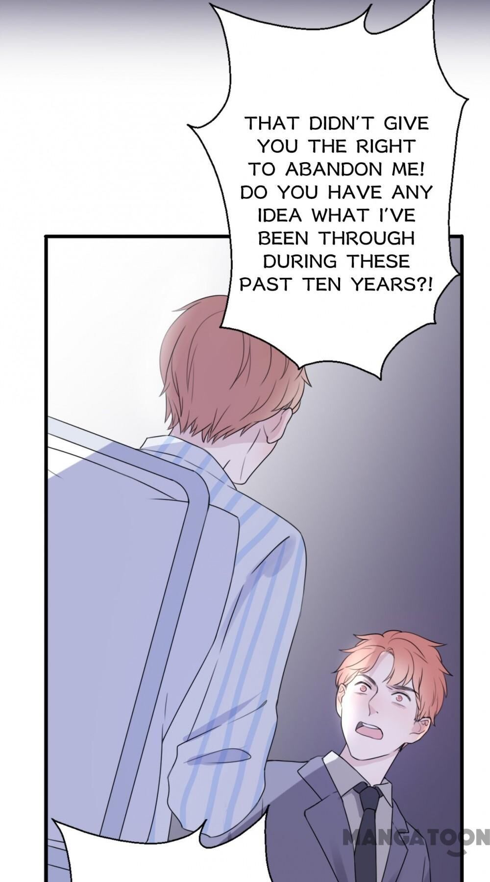 The Ex Chapter 38 - page 43