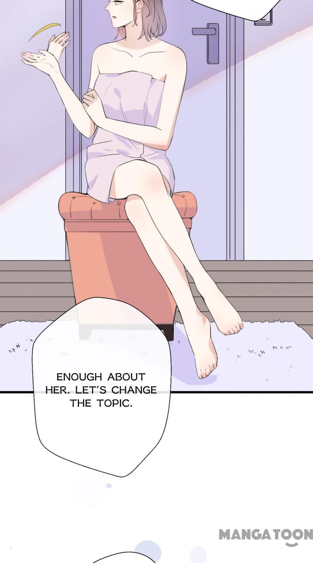 The Ex Chapter 38 - page 8