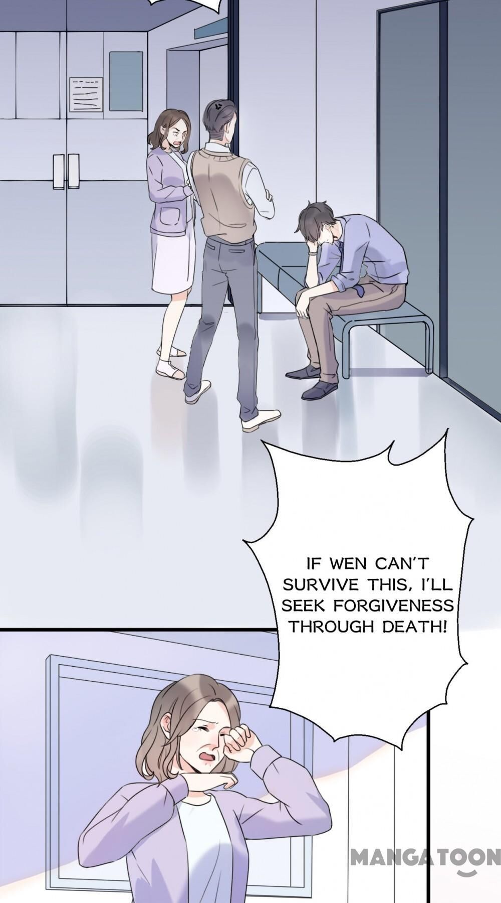 The Ex Chapter 39 - page 16