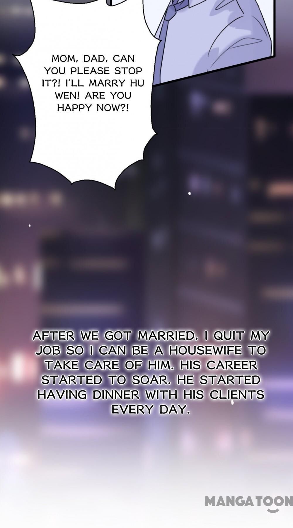 The Ex Chapter 39 - page 18