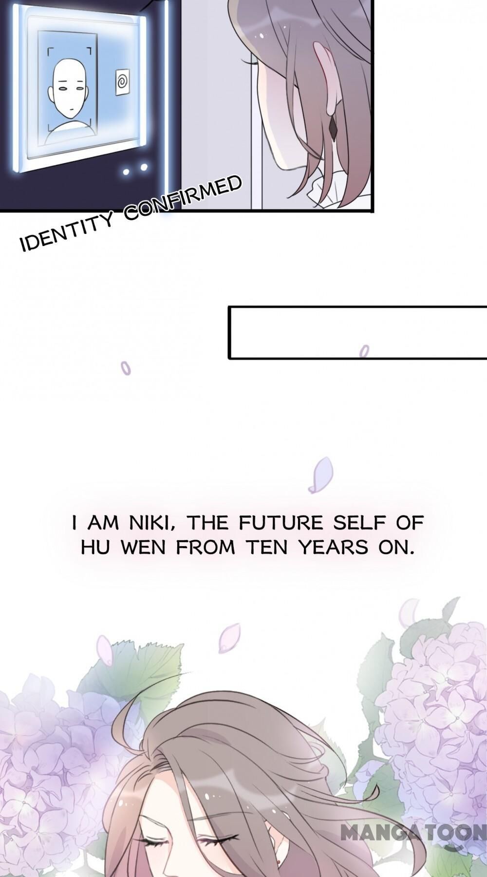 The Ex Chapter 39 - page 2