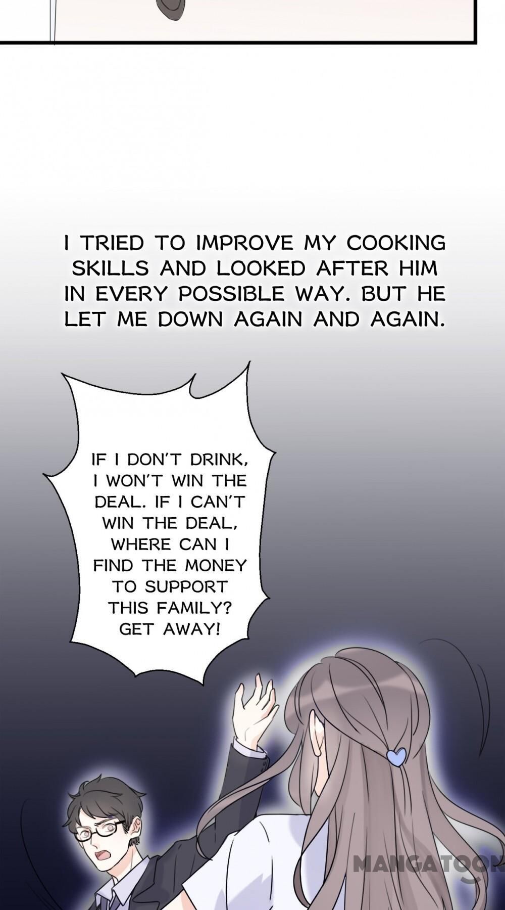 The Ex Chapter 39 - page 20