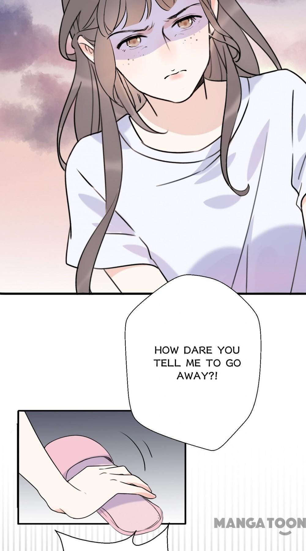 The Ex Chapter 39 - page 22