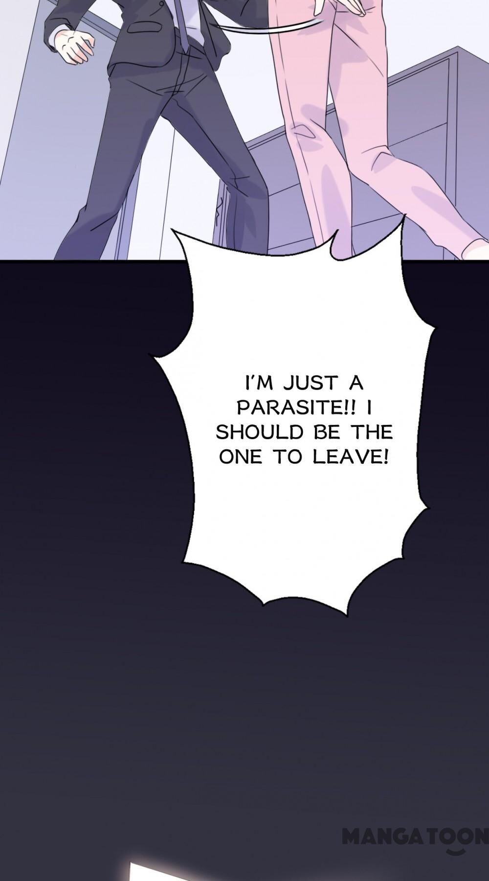 The Ex Chapter 39 - page 32