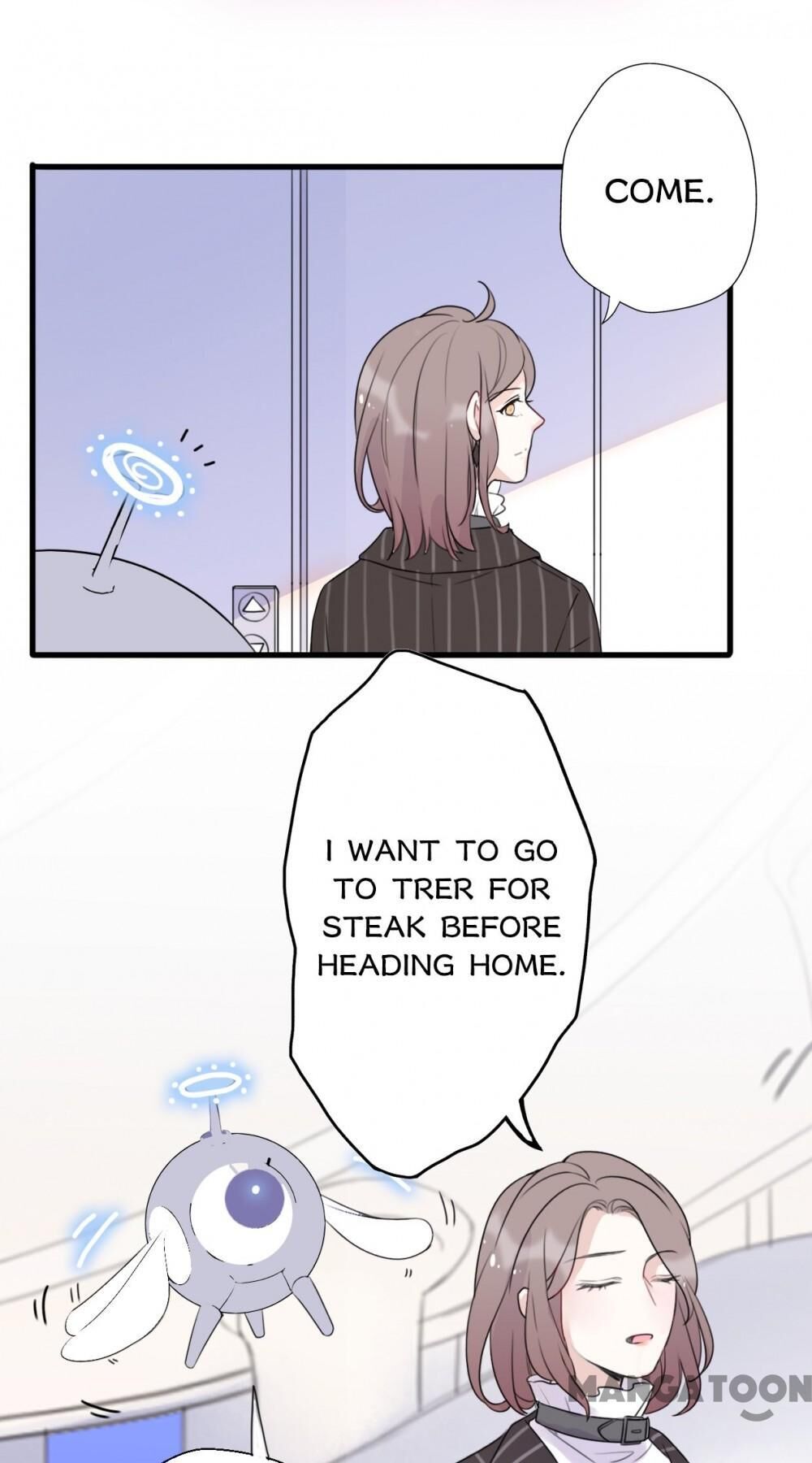 The Ex Chapter 39 - page 4