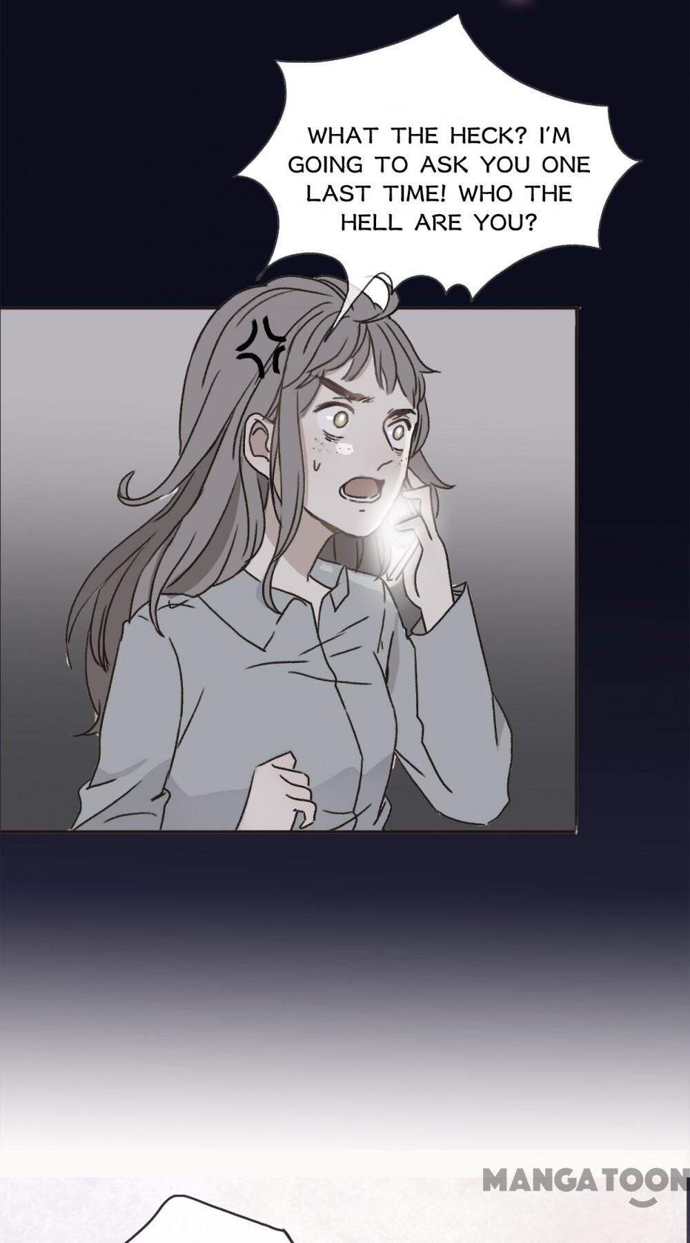 The Ex Chapter 39 - page 47