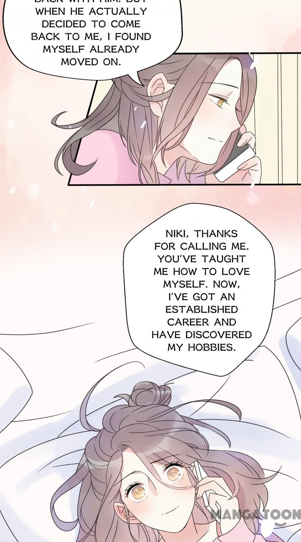 The Ex Chapter 39 - page 51