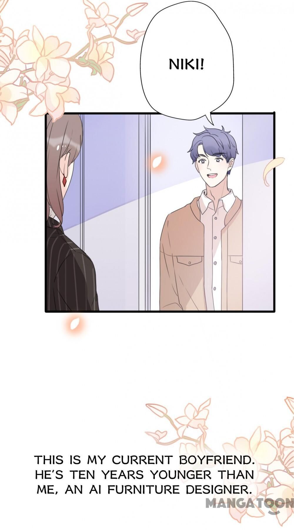 The Ex Chapter 39 - page 6
