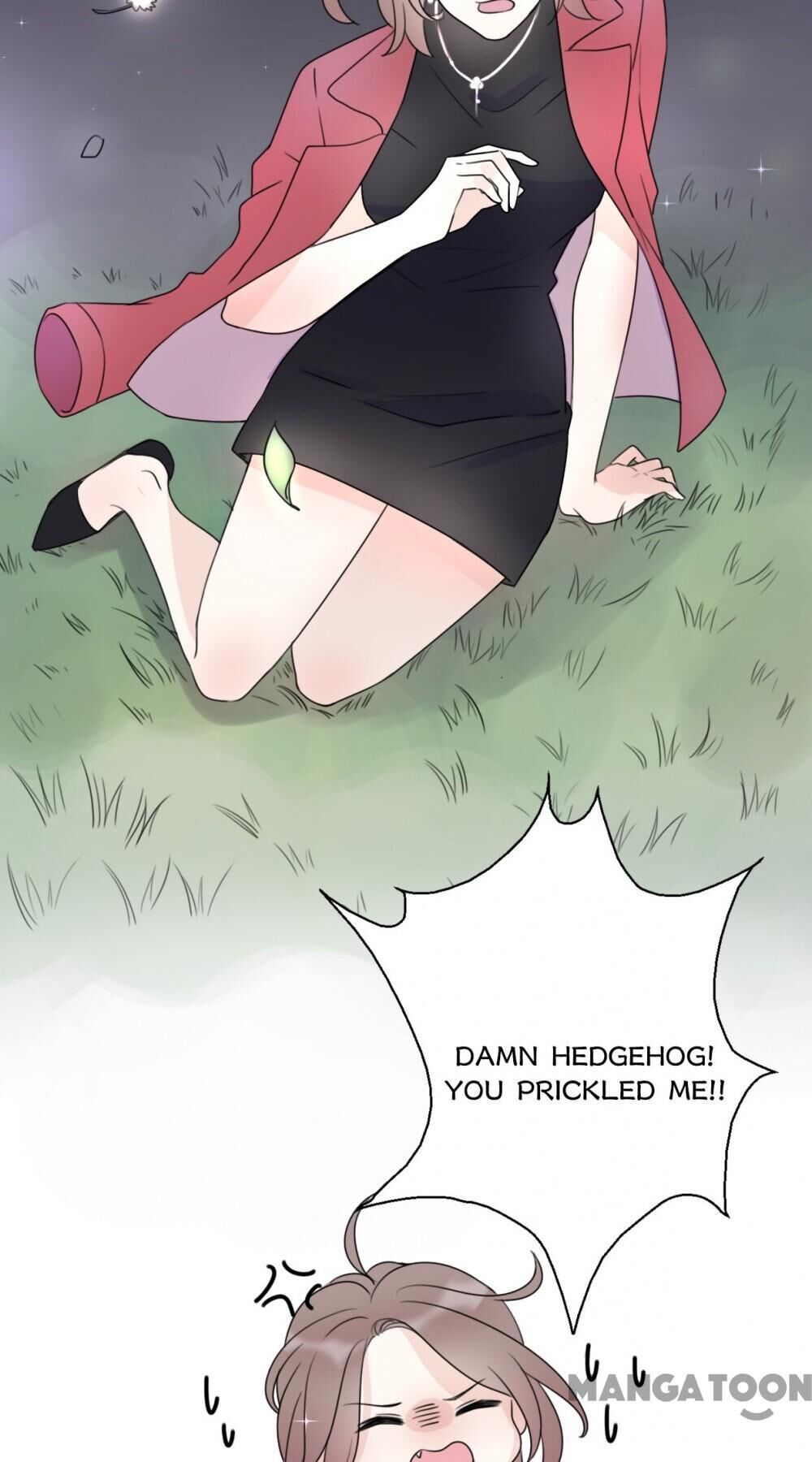 The Ex Chapter 39 - page 73
