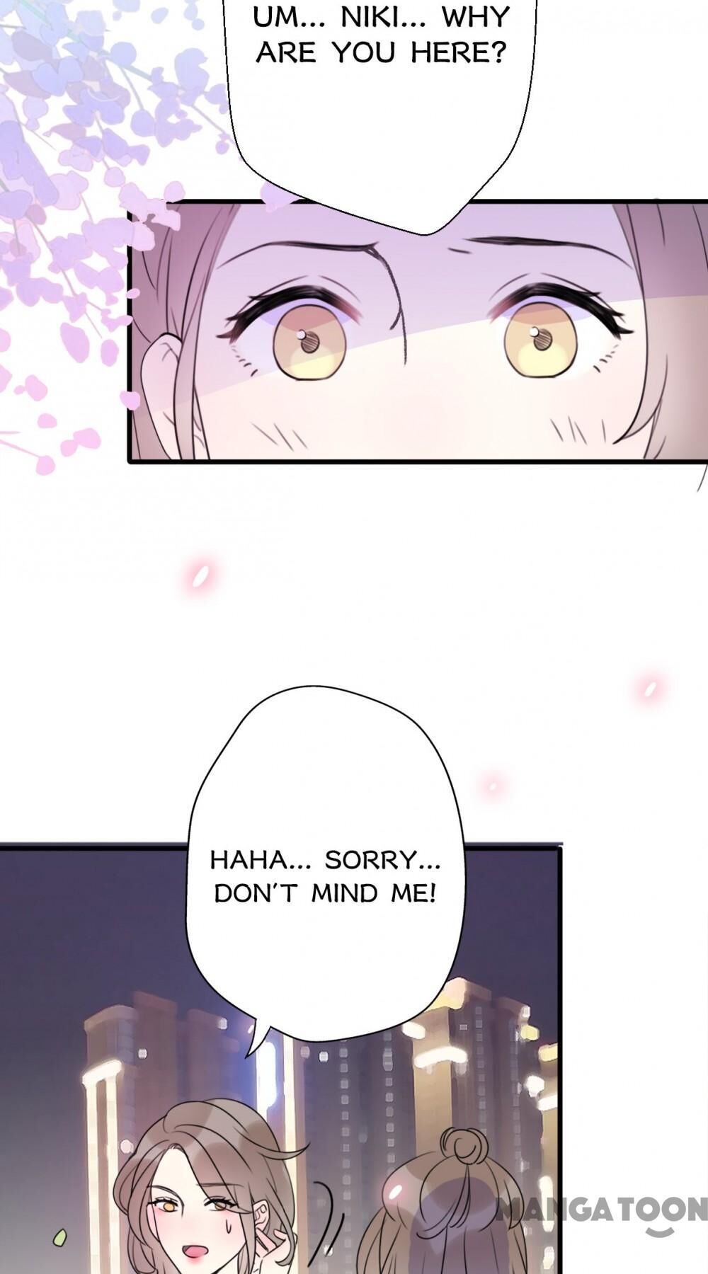 The Ex Chapter 39 - page 79