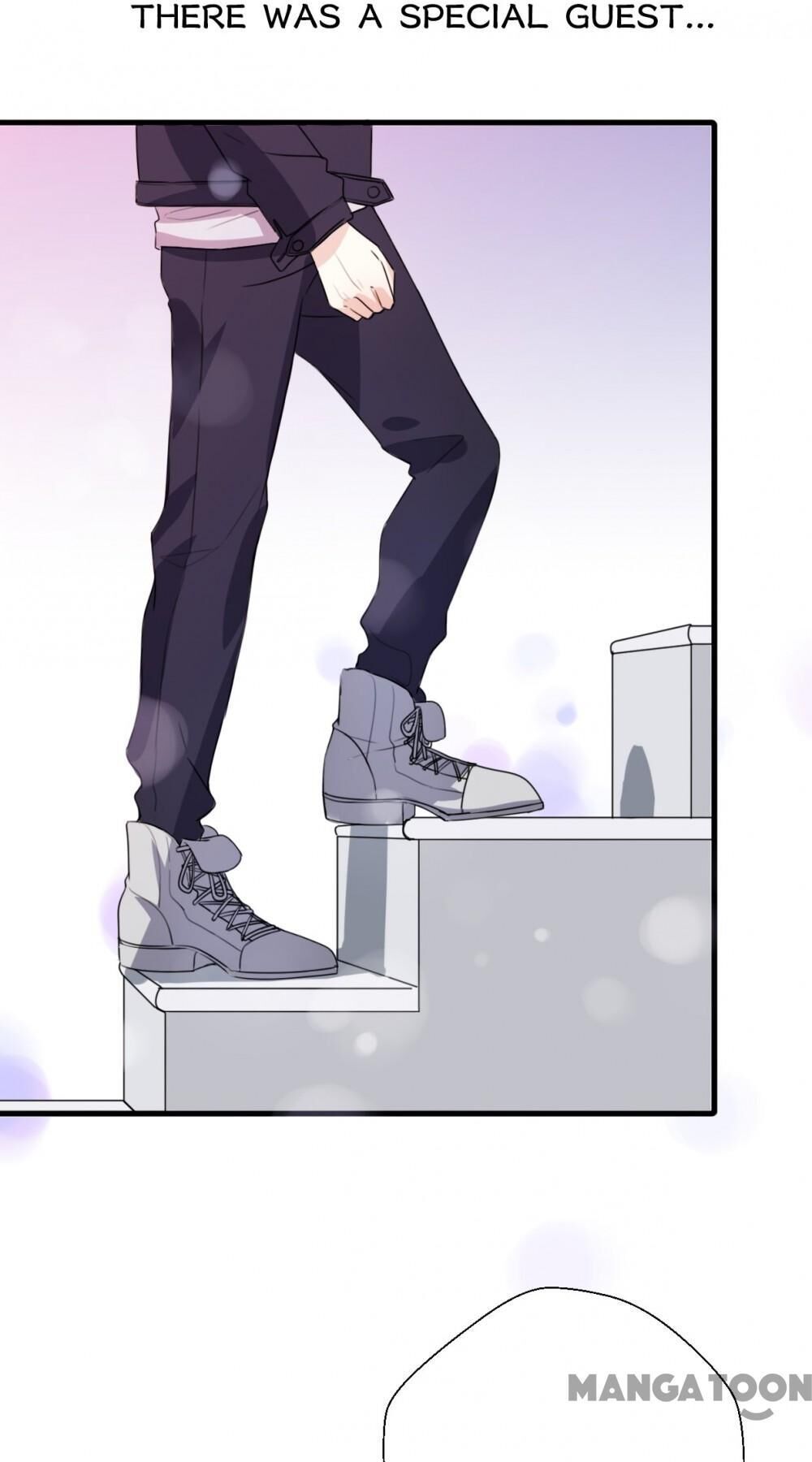The Ex Chapter 40 - page 21