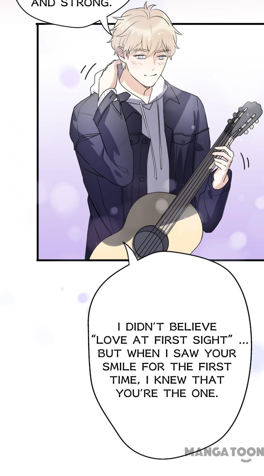 The Ex Chapter 40 - page 25