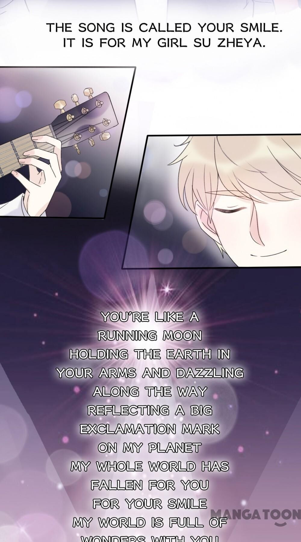 The Ex Chapter 40 - page 28