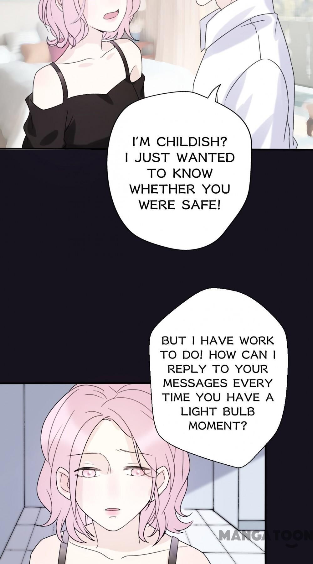 The Ex Chapter 40 - page 33