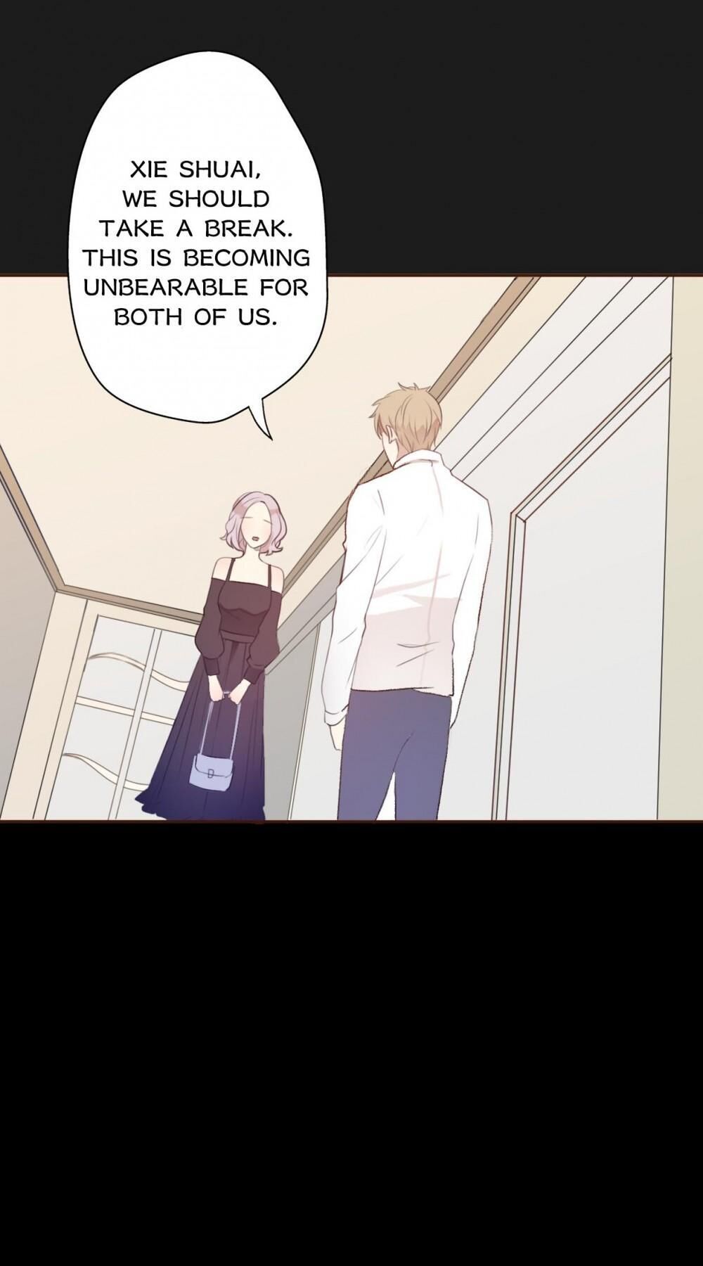 The Ex Chapter 40 - page 36