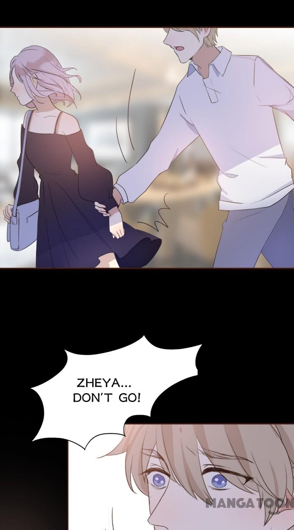 The Ex Chapter 40 - page 37