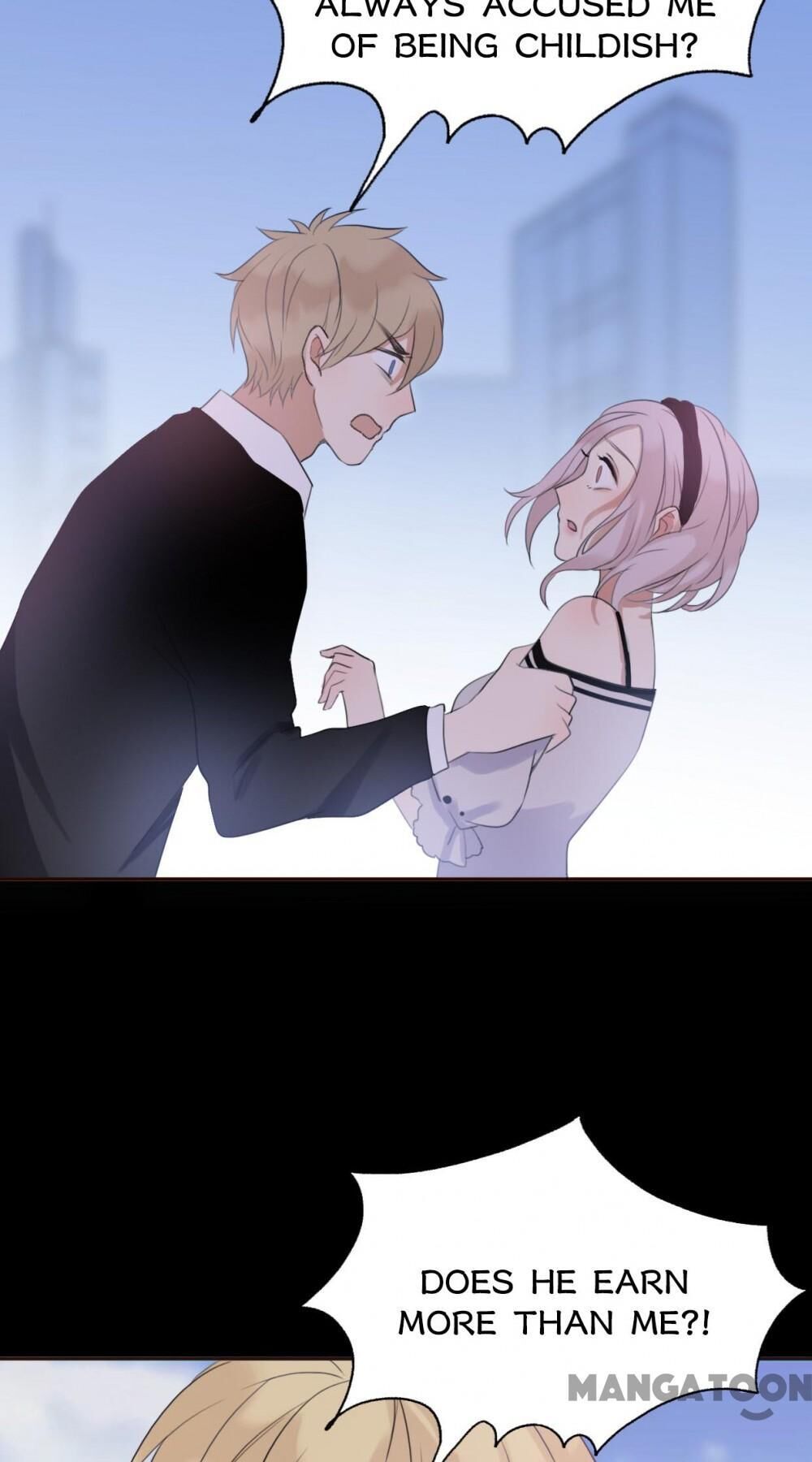 The Ex Chapter 40 - page 43